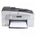 HP OFFICEJET 6210